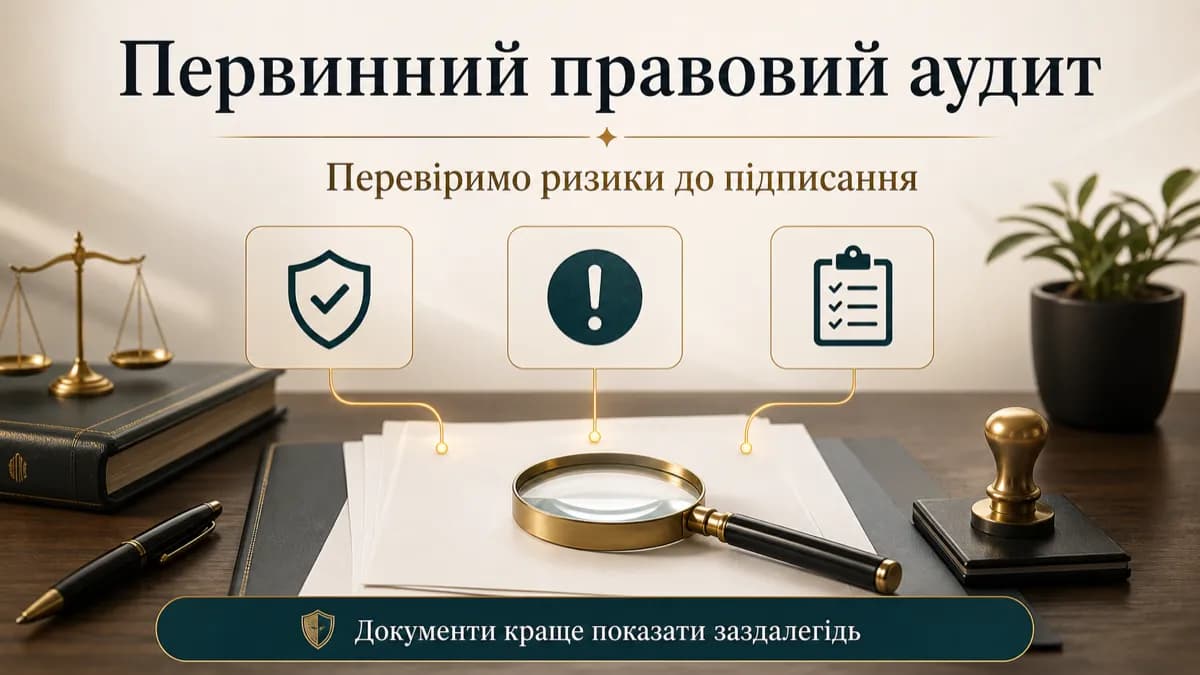 Нотаріус Київ — офіс на Печерську