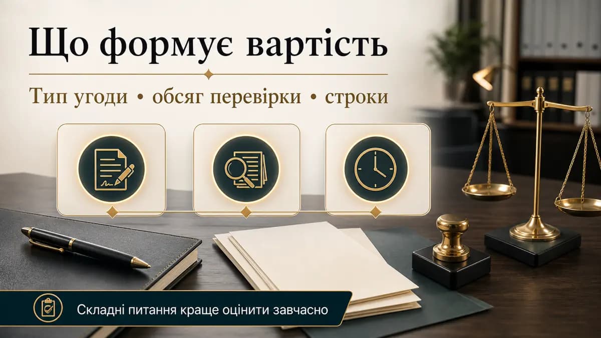 Нотаріус Київ — офіс на Печерську
