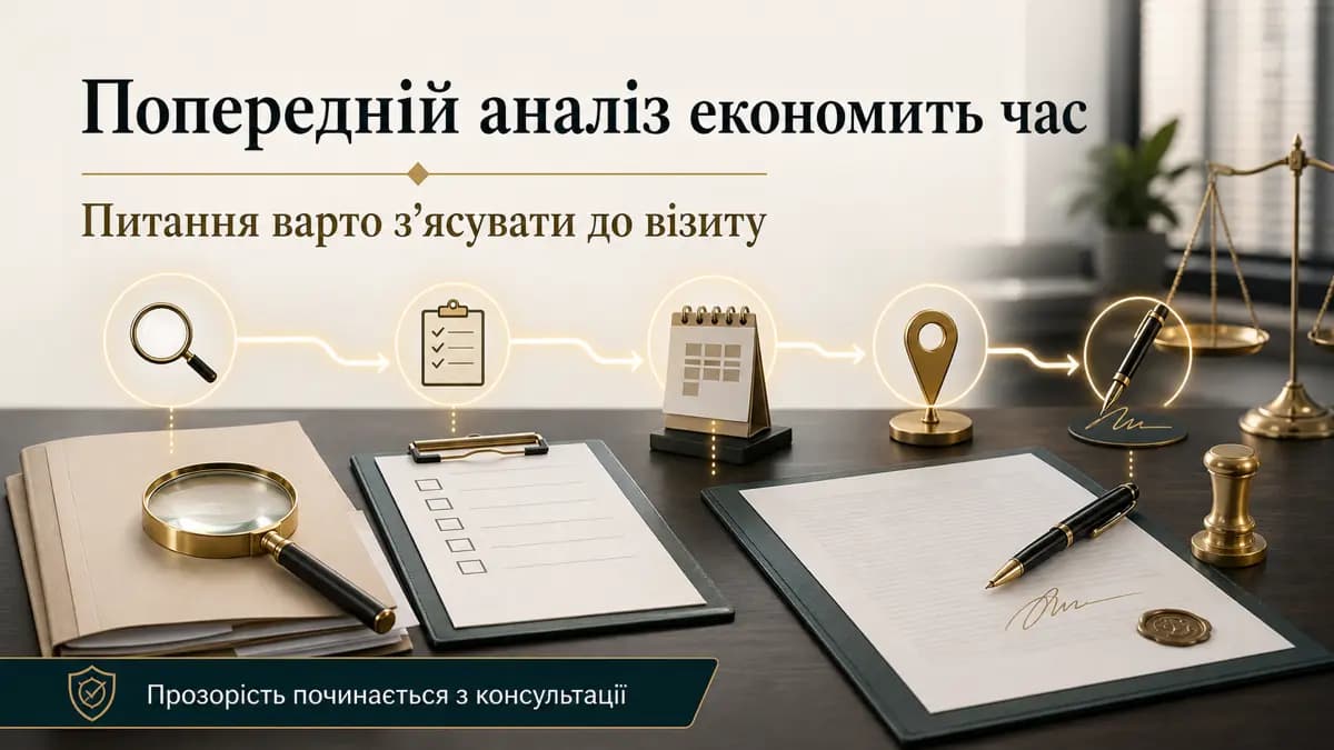 Нотаріус Київ — консультація щодо вартості послуг